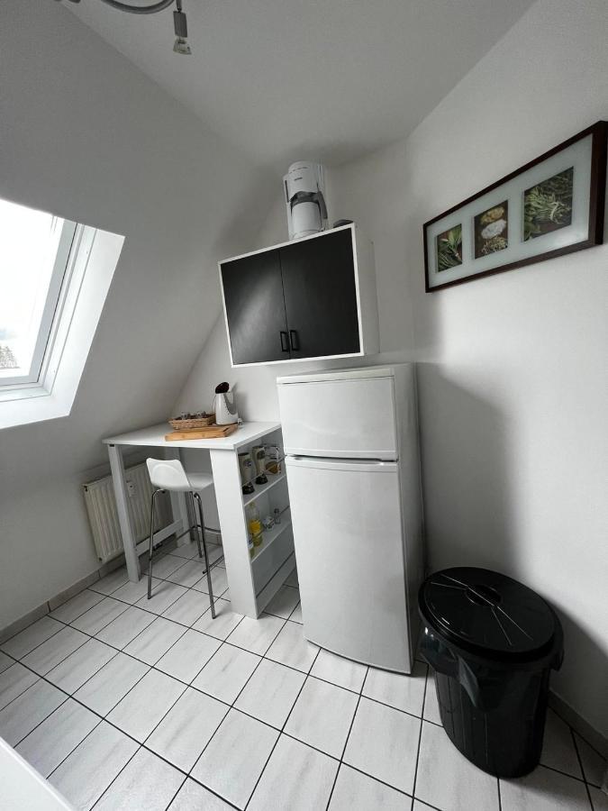 Ferienwohnung Coburger Land, Laendlich Gut Gelegen Meeder Esterno foto