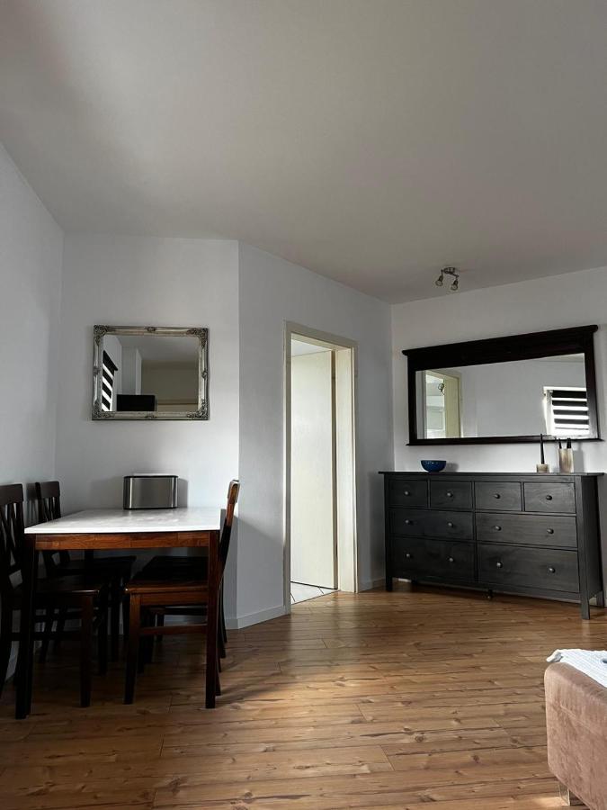 Ferienwohnung Coburger Land, Laendlich Gut Gelegen Meeder Esterno foto